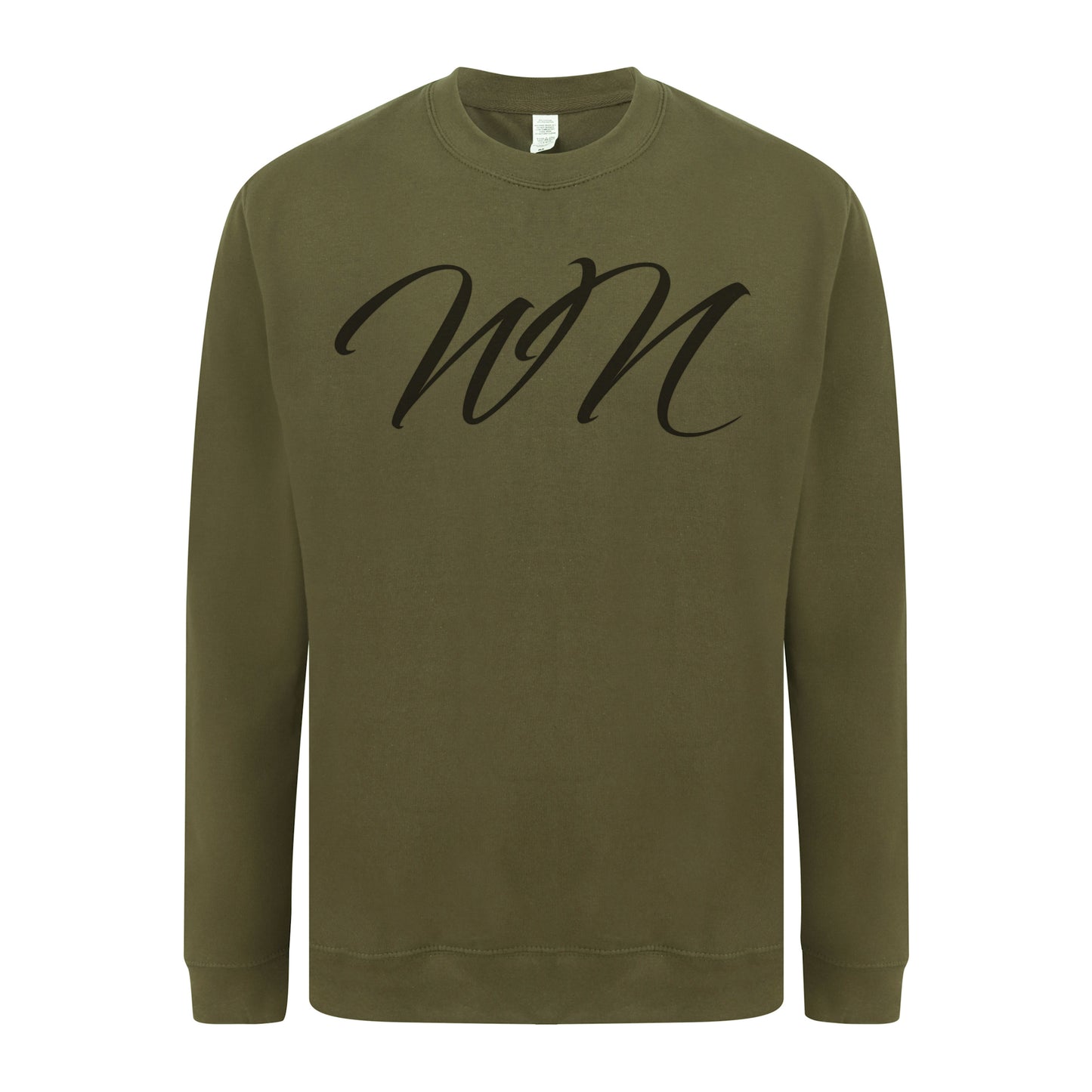 Fishing Sweatshirt