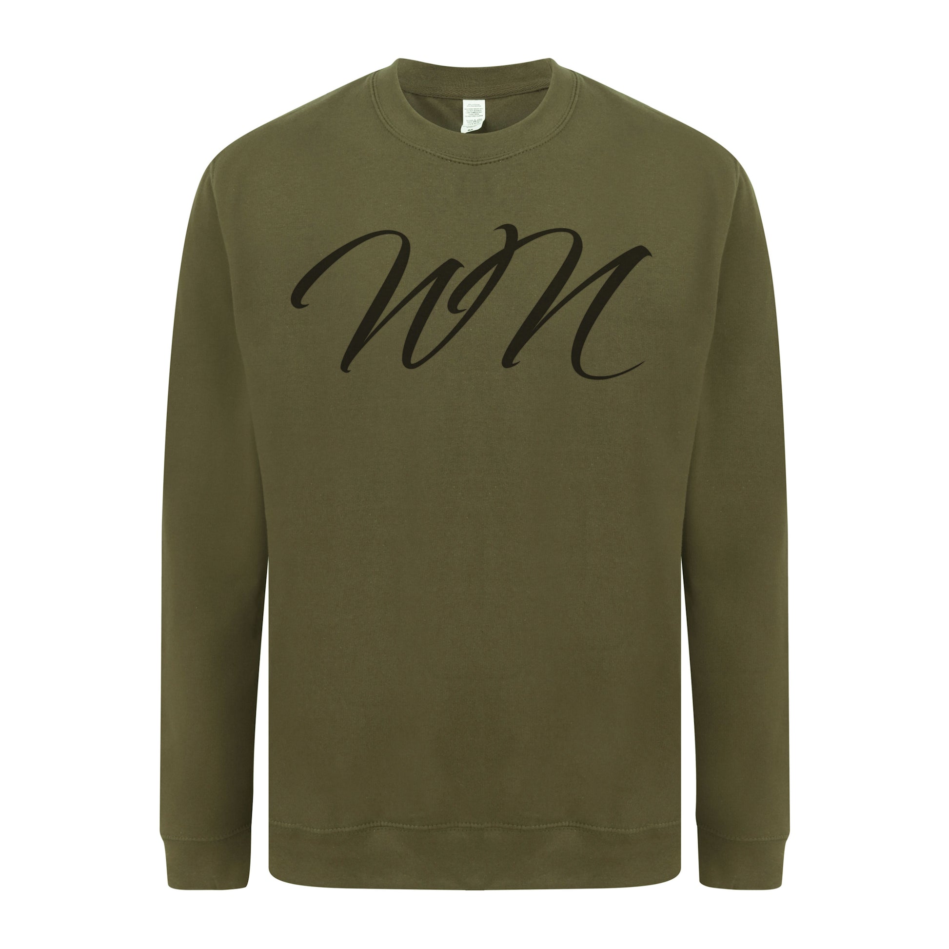 Fishing Sweatshirt