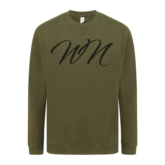 Fishing Sweatshirt