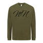 Fishing Sweatshirt