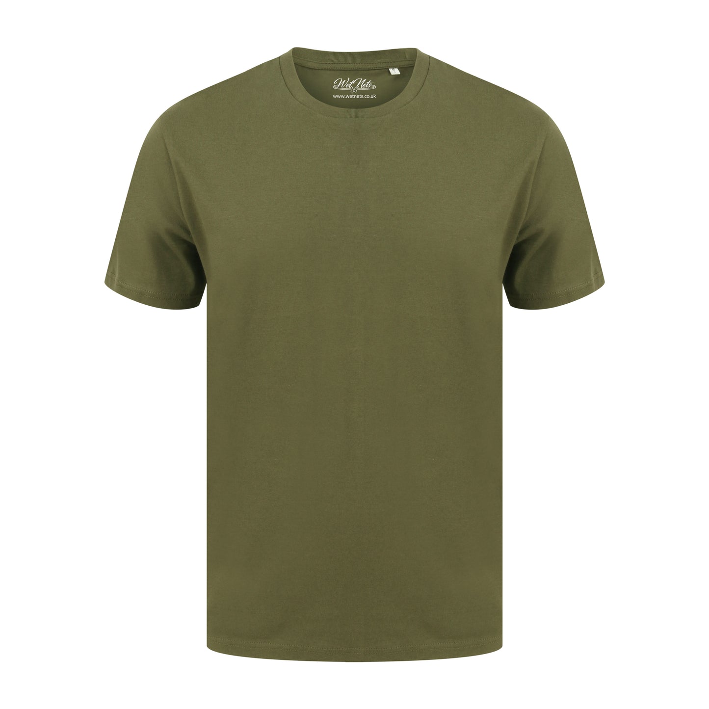 OLIVE T SHIRT