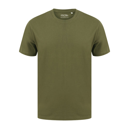 OLIVE T SHIRT