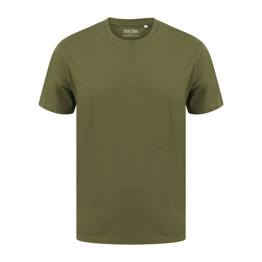OLIVE T SHIRT